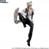 Arknights - Figure SilverAsh, Noodle Stopper