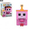 Pop! Adventure Time / Minecraft au choix