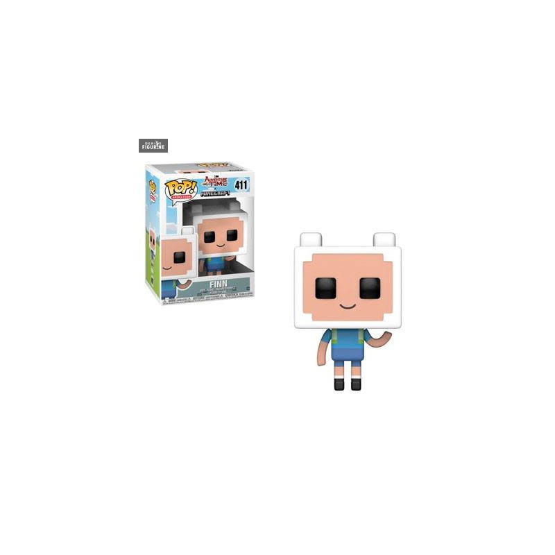 Pop! Adventure Time /...