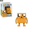 Pop! Adventure Time / Minecraft au choix