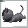 Haikyu!! - Figurine Kuroo Cat, Kage Crow or Akaashi Owl, Noodle Stopper Petit 2