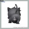 Haikyu!! - Figurine Kuroo Cat, Kage Crow or Akaashi Owl, Noodle Stopper Petit 2