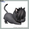 Haikyu!! - Figurine Kuroo Cat, Kage Crow or Akaashi Owl, Noodle Stopper Petit 2