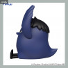 Haikyu!! - Figurine Kuroo Cat, Kage Crow or Akaashi Owl, Noodle Stopper Petit 2