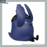 Haikyu!! - Figurine Kuroo Cat, Kage Crow or Akaashi Owl, Noodle Stopper Petit 2