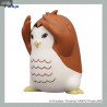 Haikyu!! - Figurine Kuroo Cat, Kage Crow or Akaashi Owl, Noodle Stopper Petit 2