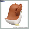 Haikyu!! - Figurine Kuroo Cat, Kage Crow or Akaashi Owl, Noodle Stopper Petit 2