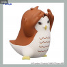 Haikyu!! - Figurine Kuroo Cat, Kage Crow or Akaashi Owl, Noodle Stopper Petit 2