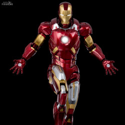 Marvel, Infinity Saga -...