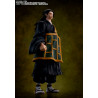 Jujutsu Kaisen 0 - Figurine Suguru Geto, S.H. Figuarts