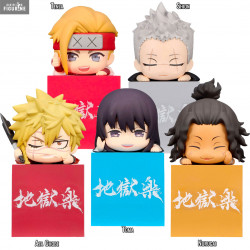 Hell's Paradise - Figurine...