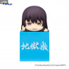 Hell's Paradise - Figurine Toma, Tenza, Shion, Nurugai ou Aza Chobe, Hikkake
