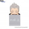 Hell's Paradise - Figurine Toma, Tenza, Shion, Nurugai ou Aza Chobe, Hikkake