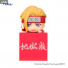 Hell's Paradise - Figurine Toma, Tenza, Shion, Nurugai ou Aza Chobe, Hikkake