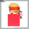 Hell's Paradise - Figurine Toma, Tenza, Shion, Nurugai ou Aza Chobe, Hikkake