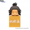 Hell's Paradise - Figurine Toma, Tenza, Shion, Nurugai ou Aza Chobe, Hikkake
