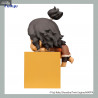 Hell's Paradise - Figurine Toma, Tenza, Shion, Nurugai ou Aza Chobe, Hikkake