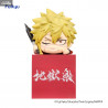 Hell's Paradise - Figurine Toma, Tenza, Shion, Nurugai ou Aza Chobe, Hikkake