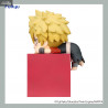 Hell's Paradise - Figurine Toma, Tenza, Shion, Nurugai ou Aza Chobe, Hikkake