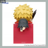Hell's Paradise - Figurine Toma, Tenza, Shion, Nurugai ou Aza Chobe, Hikkake