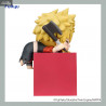 Hell's Paradise - Figurine Toma, Tenza, Shion, Nurugai ou Aza Chobe, Hikkake