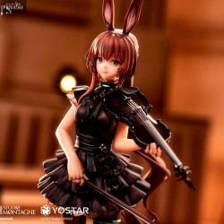 Arknights - Figurine Amiya,...