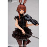 Arknights - Figurine Amiya, The Song of Long Voyage