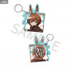 Arknights - Figurine Amiya, The Song of Long Voyage