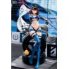 Azur Lane - Figure Baltimore, Finish Line Flagbearer