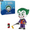 DC Comics - Figure of your choice, 5 Star