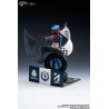Azur Lane - Figurine Baltimore, Finish Line Flagbearer