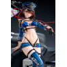 Azur Lane - Figure Baltimore, Finish Line Flagbearer