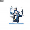 Azur Lane - Figure Baltimore, Finish Line Flagbearer