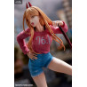 Chainsaw Man - Figurine Power