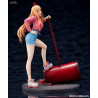 Chainsaw Man - Figurine Power