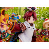 Fate/Grand Order - Figure Saber Beni-enma