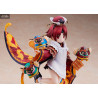 Fate/Grand Order - Figure Saber Beni-enma
