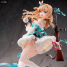 Girls Frontline - Figurine KP-31, Korvatunturi Pixie