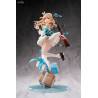 Girls Frontline - Figurine KP-31, Korvatunturi Pixie