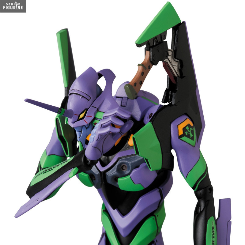 Neon Genesis Evangelion -...