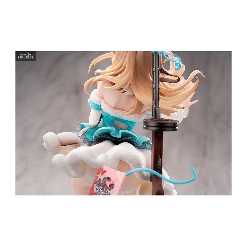 Girls Frontline - Figurine...