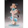 Girls Frontline - Figurine KP-31, Korvatunturi Pixie
