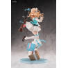 Girls Frontline - Figurine KP-31, Korvatunturi Pixie