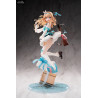 Girls Frontline - Figurine KP-31, Korvatunturi Pixie