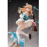 Girls Frontline - Figurine KP-31, Korvatunturi Pixie