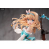 Girls Frontline - Figurine KP-31, Korvatunturi Pixie