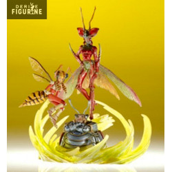 Final Fantasy X - Figurine...