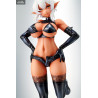 Original Character - Figure DE-chan, Dai Kasshoku Jidai