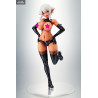 Original Character - Figure DE-chan, Dai Kasshoku Jidai
