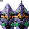 Neon Genesis Evangelion - Figurine Evangelion Shogo-ki, MAFEX